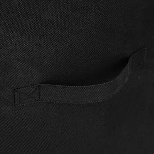 Pudełko do regału Mix `n Modul czarne